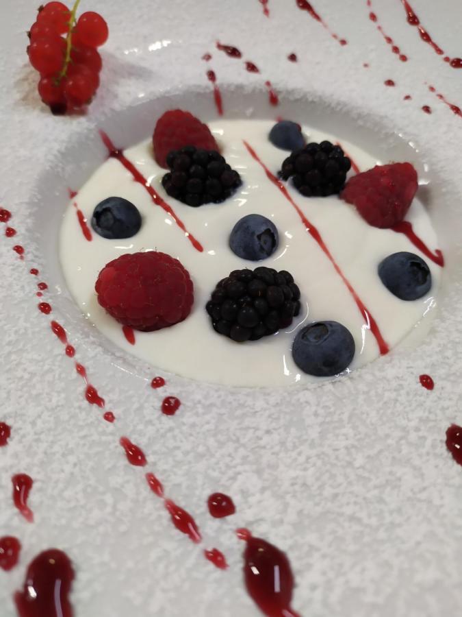Albergo Ristorante Cacciatori Ауронцо ди Кадоре Екстериор снимка