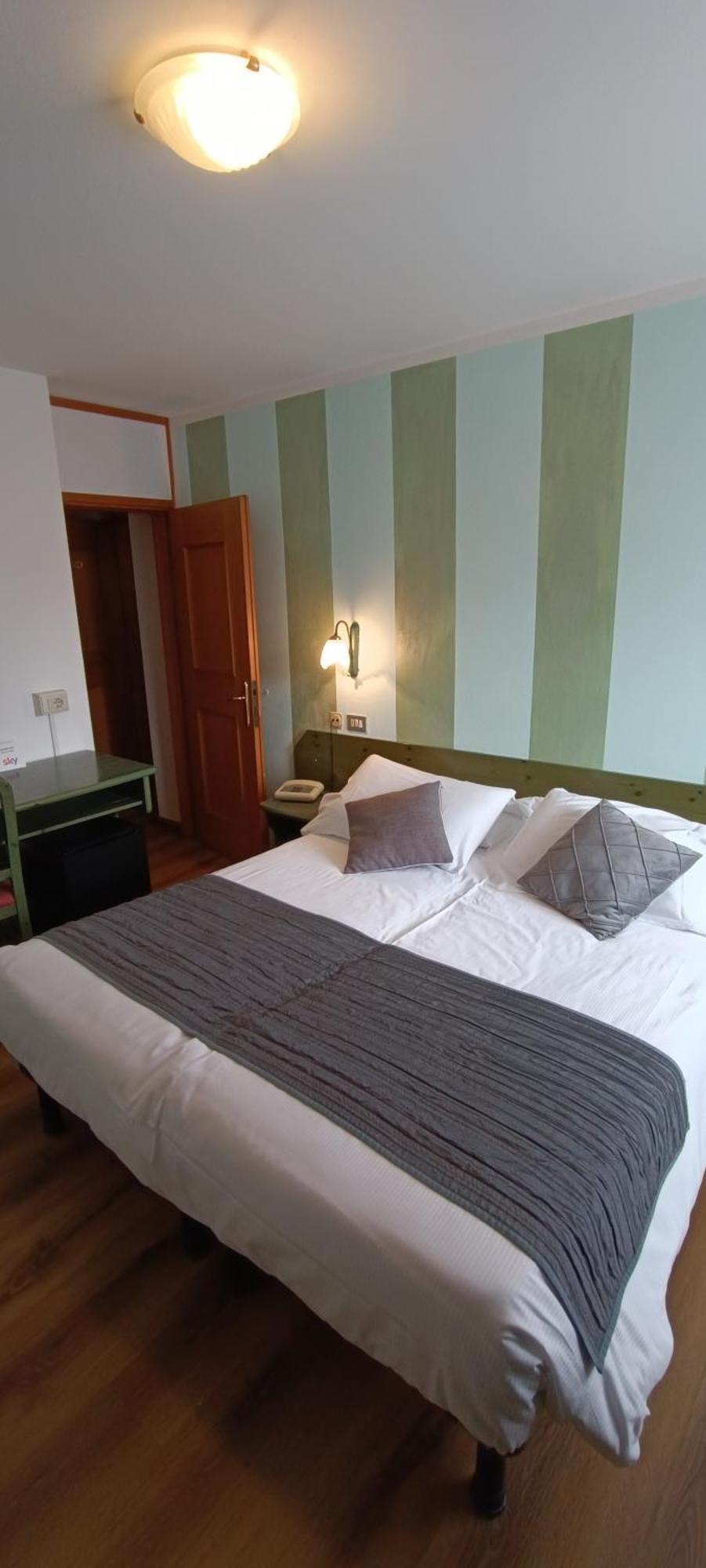 Albergo Ristorante Cacciatori Ауронцо ди Кадоре Екстериор снимка