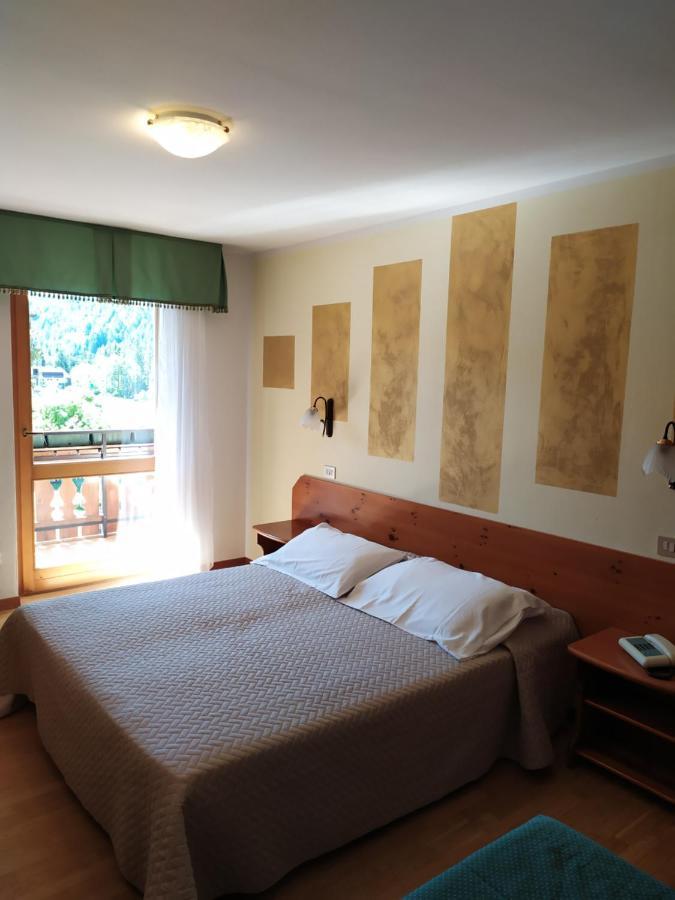 Albergo Ristorante Cacciatori Ауронцо ди Кадоре Екстериор снимка